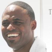 Wayne Brady: Staying Another Year In Las Vegas; Looking Toward Broadway